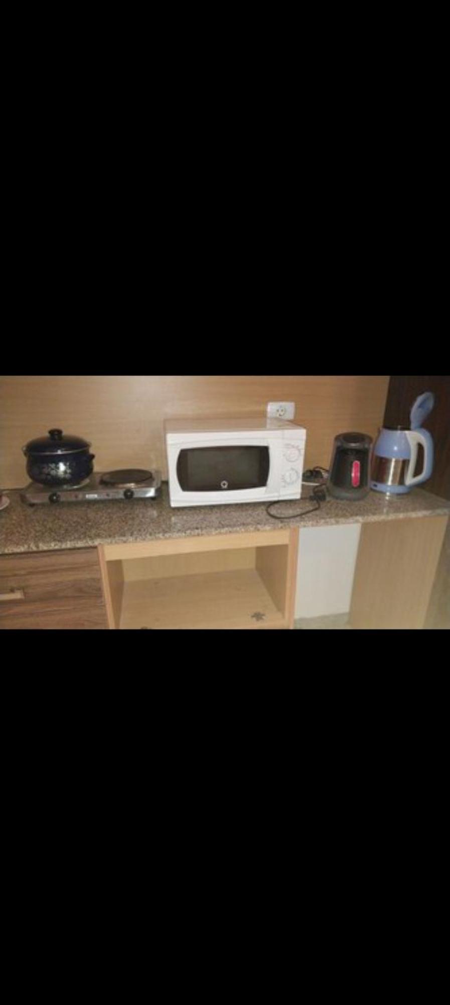 Apartament Palma A155 Hurghada