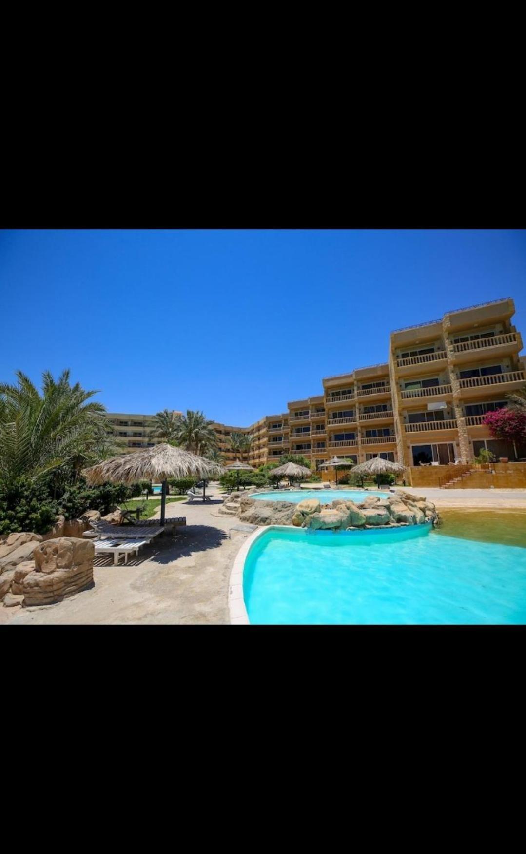 Appartement Palma A155