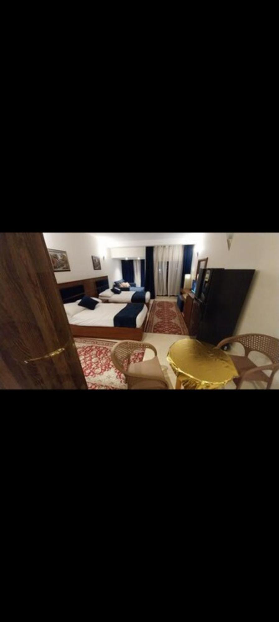 Apartament Palma A155 Hurghada
