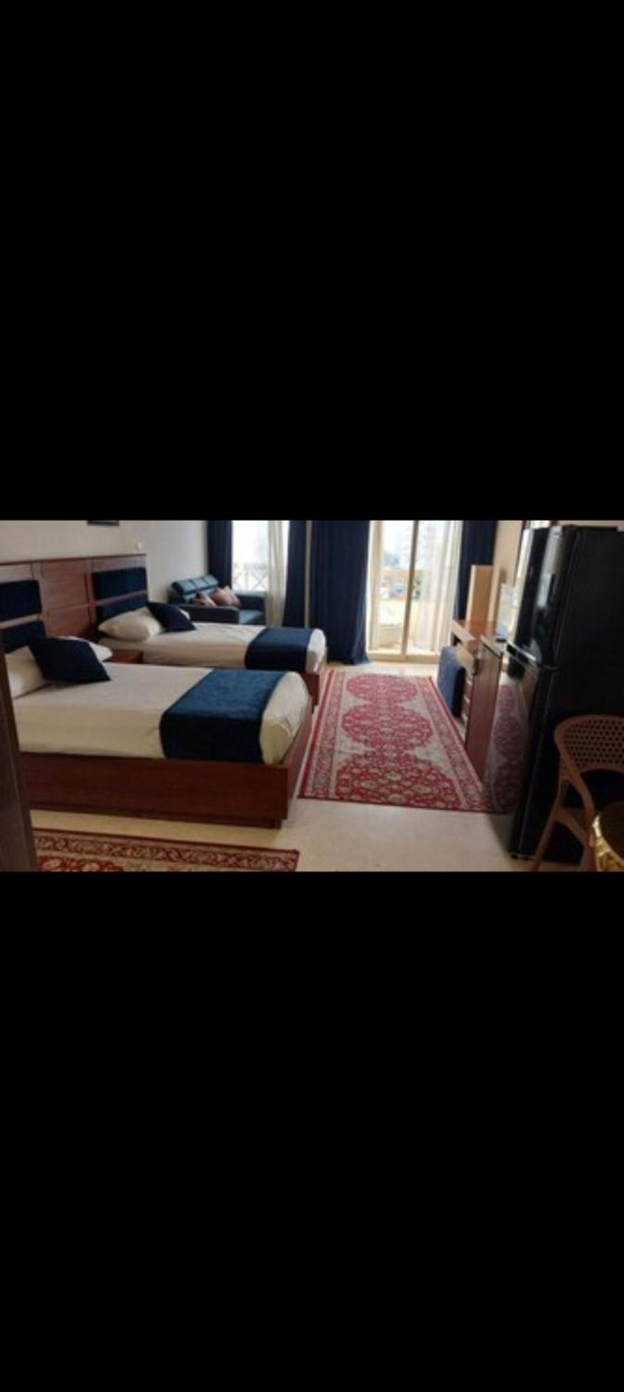 Palma A155 Apartament Hurghada